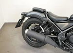 Angebot Honda CMX500 Rebel