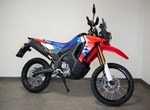 Angebot Honda CRF300 Rally