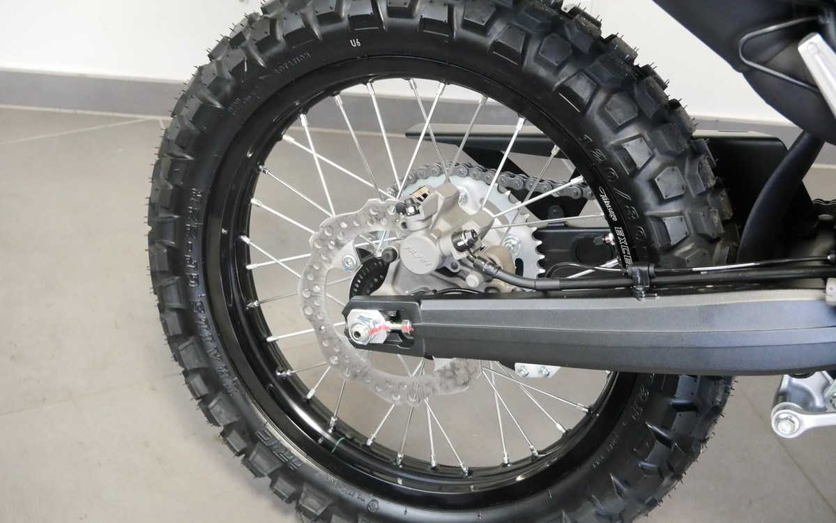 Angebot Honda CRF300 Rally