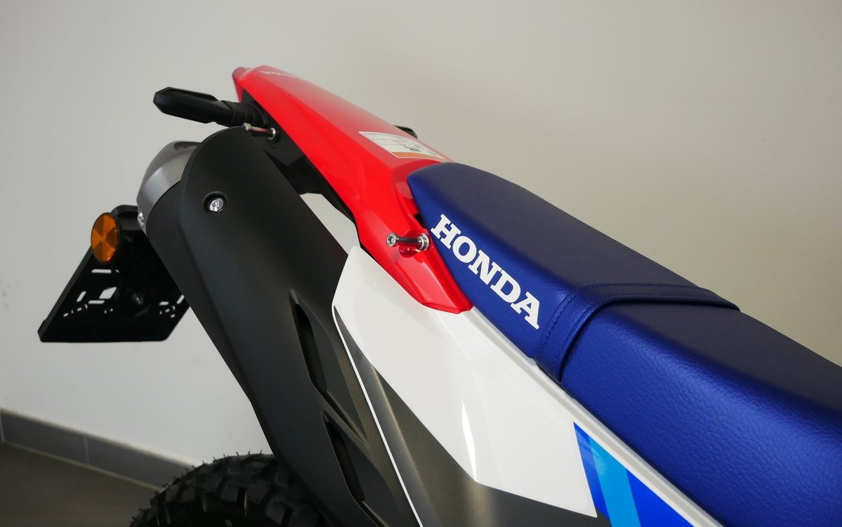 Angebot Honda CRF300 Rally