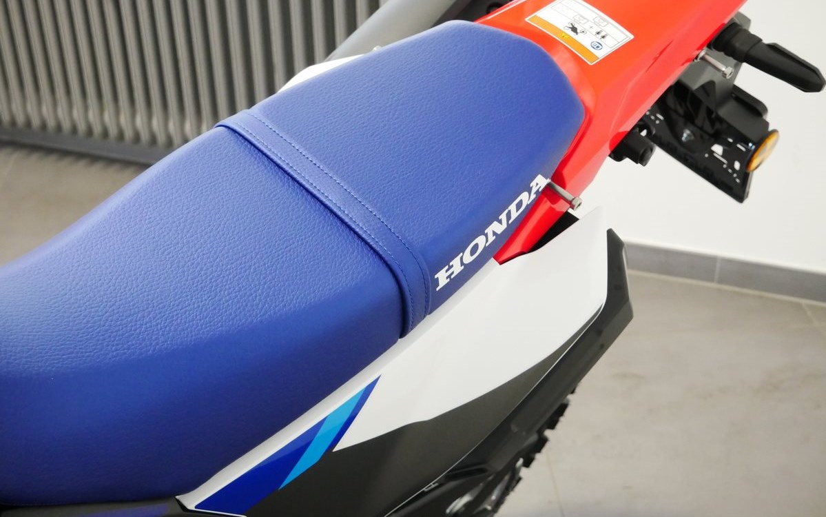 Angebot Honda CRF300 Rally