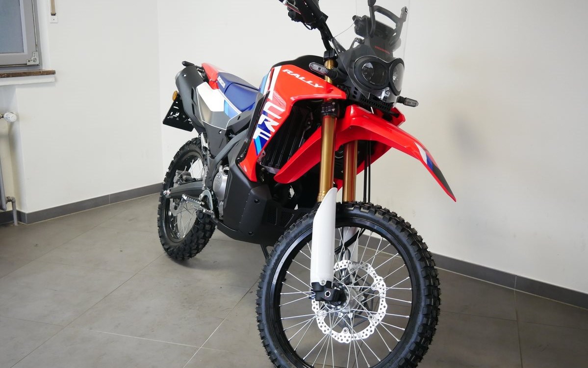 Angebot Honda CRF300 Rally