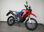 Angebot Honda CRF300 Rally