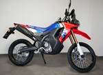 Angebot Honda CRF300 Rally