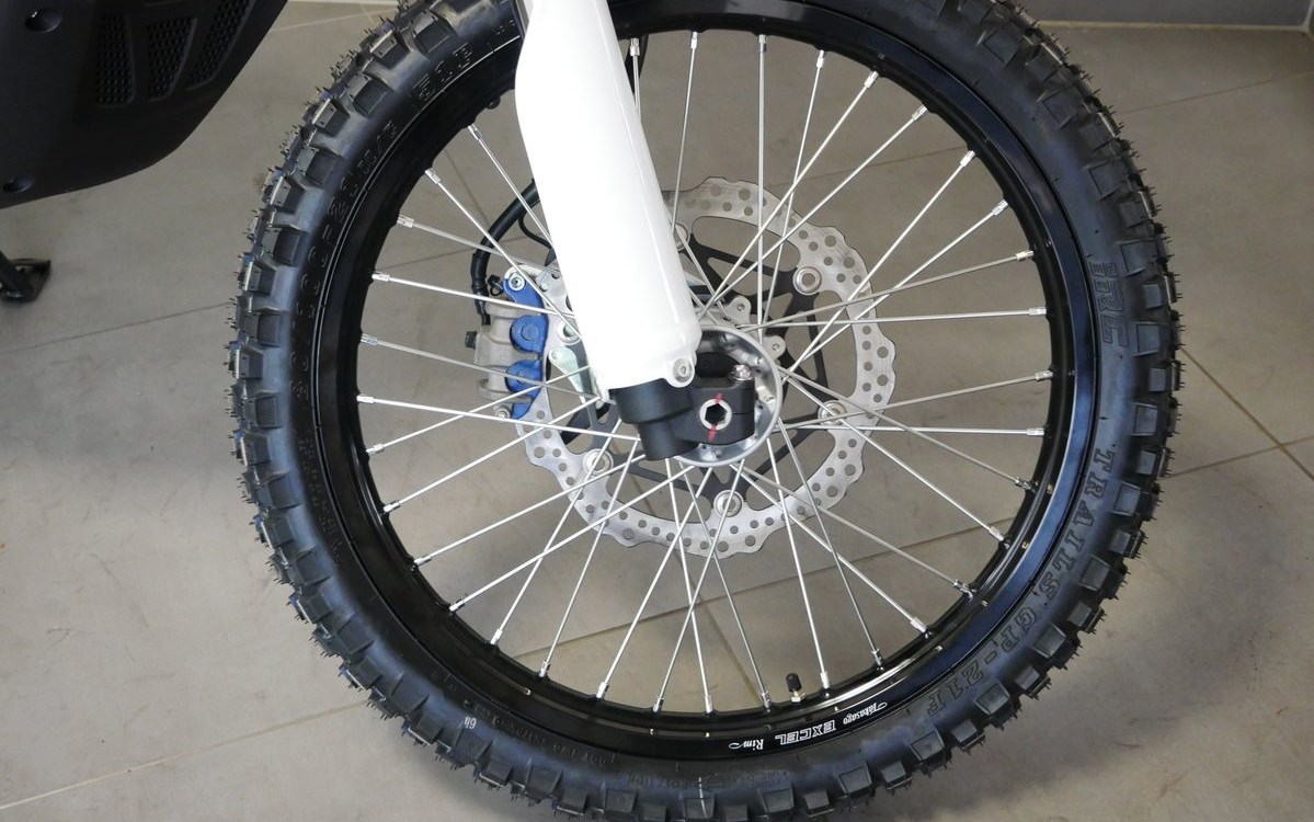 Angebot Honda CRF300 Rally