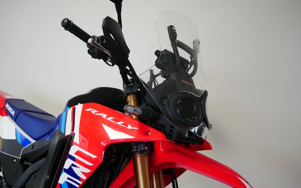 Angebot Honda CRF300 Rally