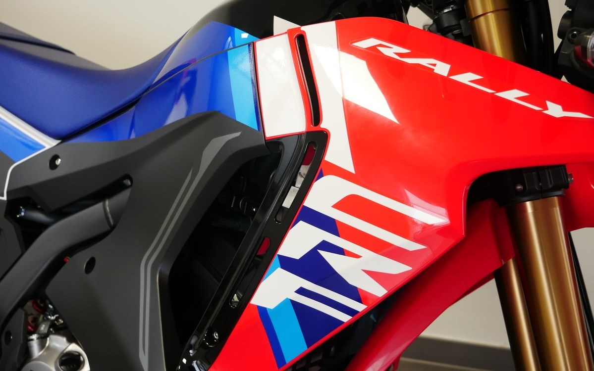 Angebot Honda CRF300 Rally