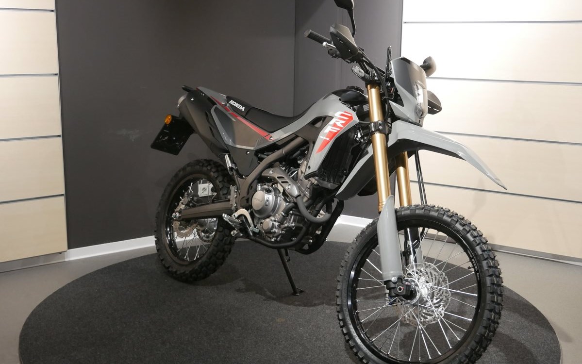 Angebot Honda CRF300L
