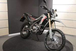 Angebot Honda CRF300L