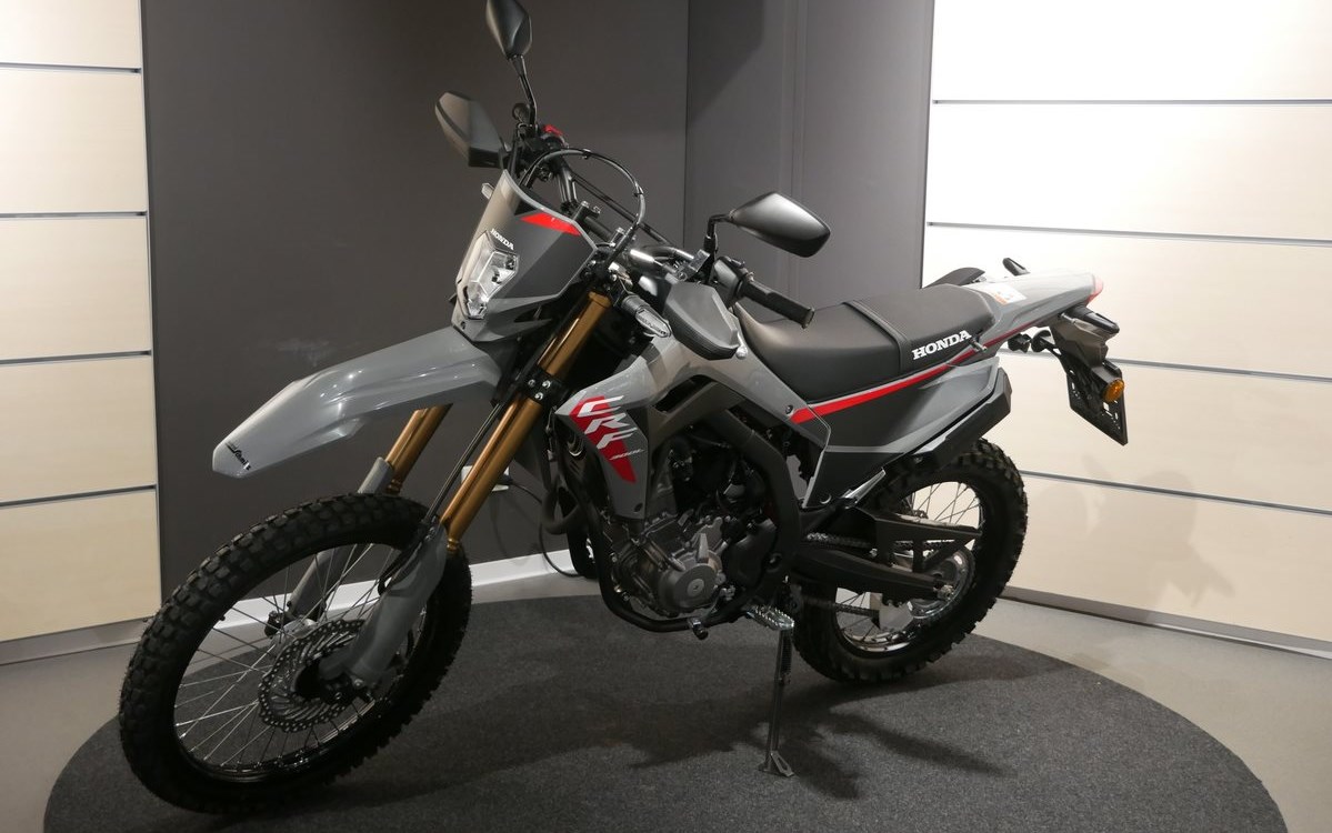 Angebot Honda CRF300L