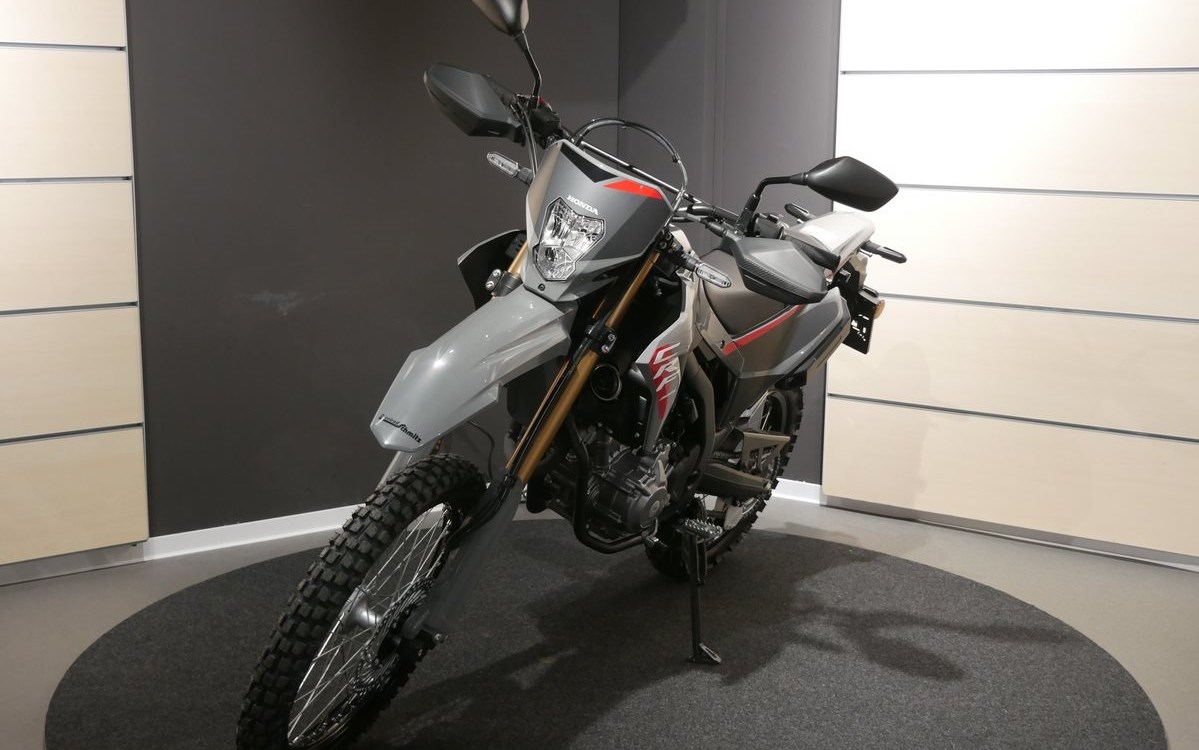 Angebot Honda CRF300L