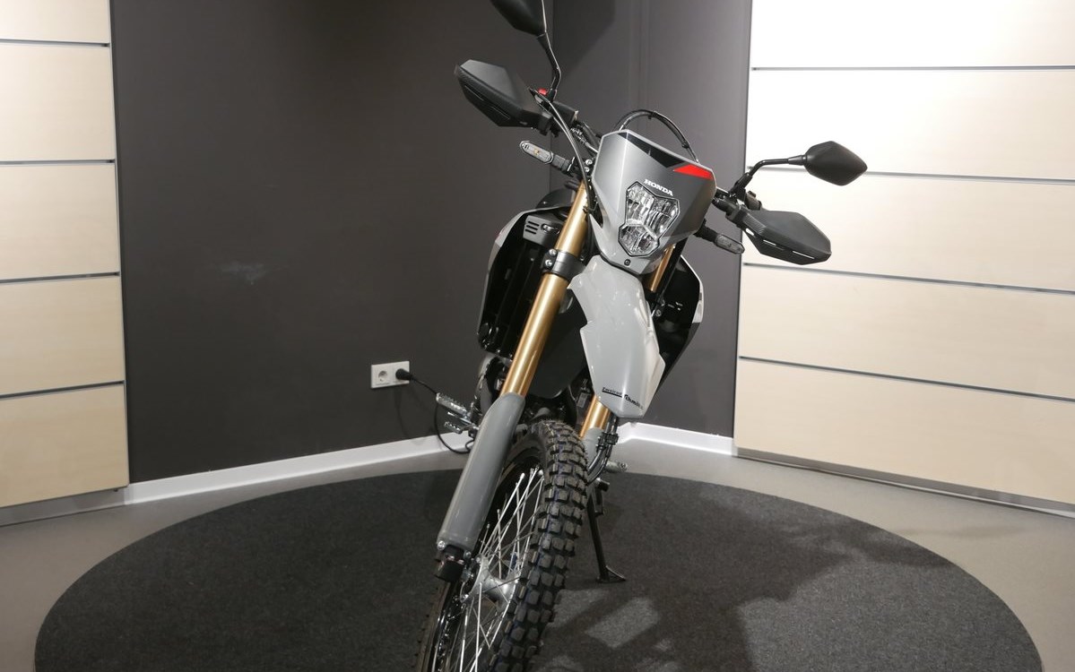 Angebot Honda CRF300L