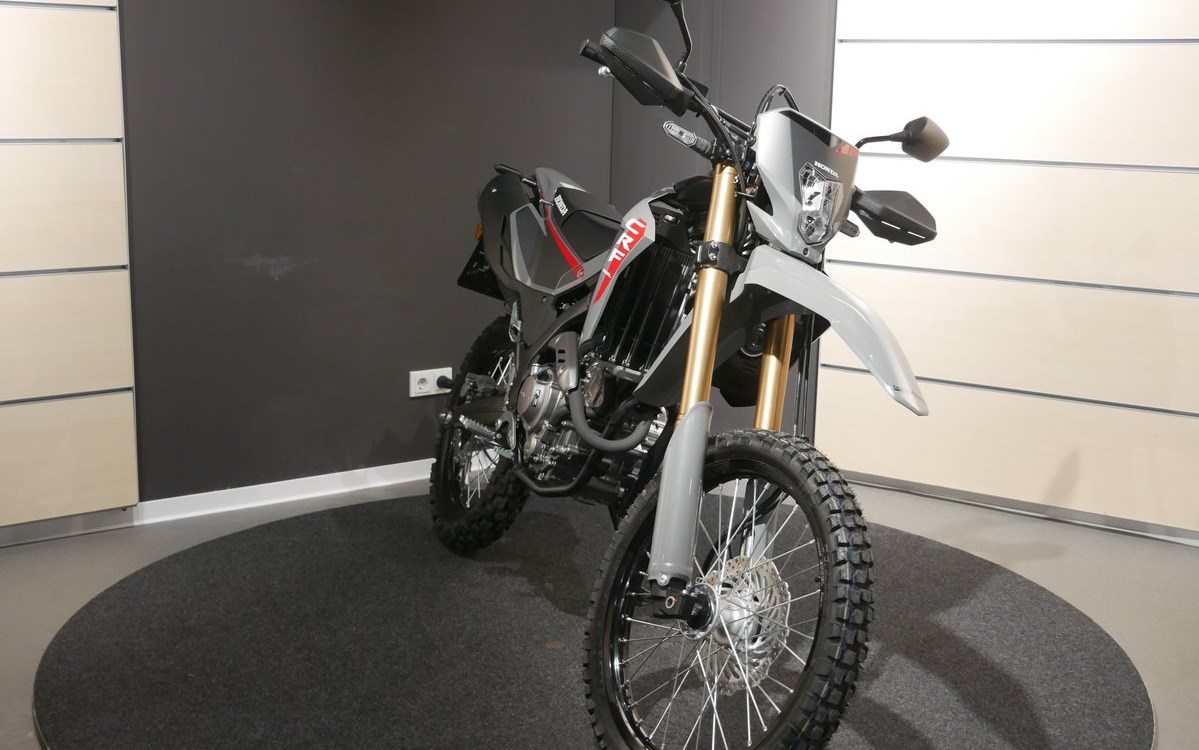 Angebot Honda CRF300L