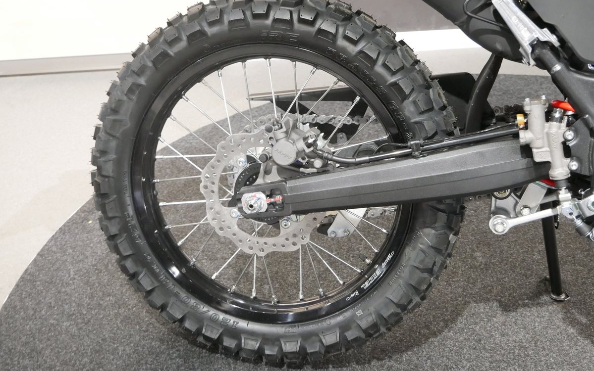 Angebot Honda CRF300L