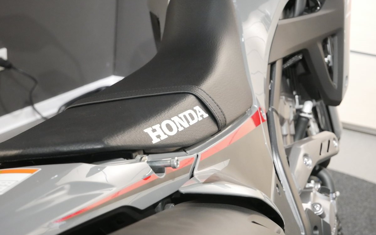 Angebot Honda CRF300L