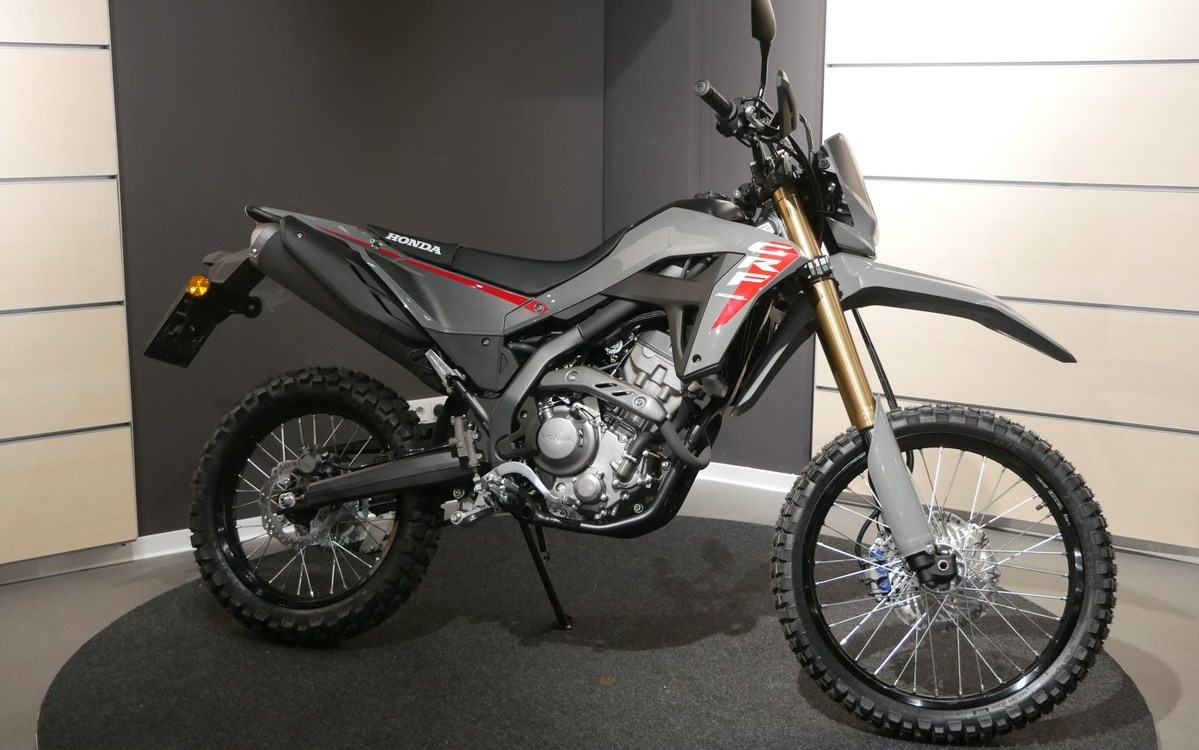 Angebot Honda CRF300L