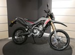Angebot Honda CRF300L