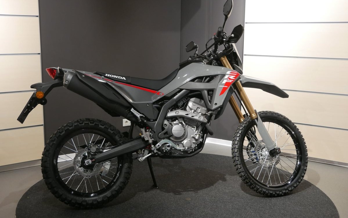 Angebot Honda CRF300L