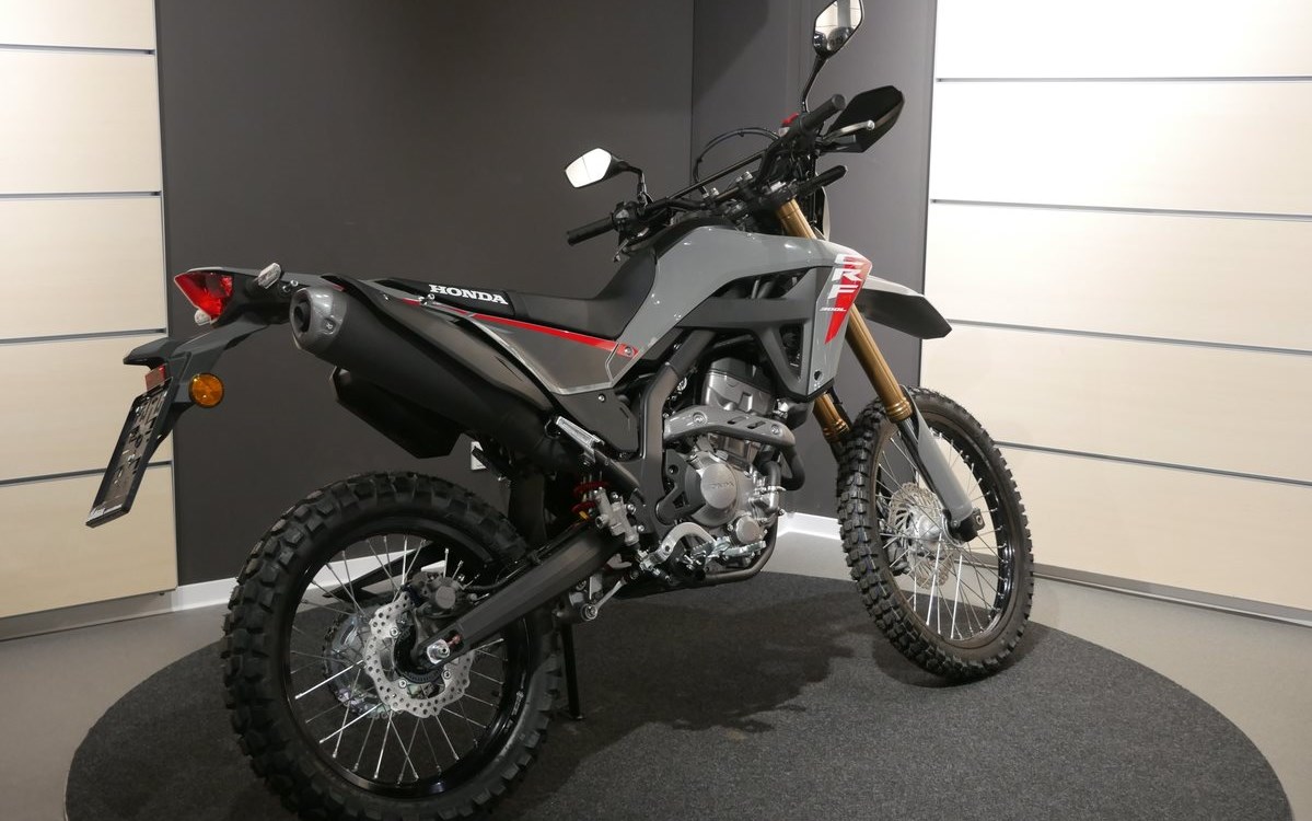 Angebot Honda CRF300L