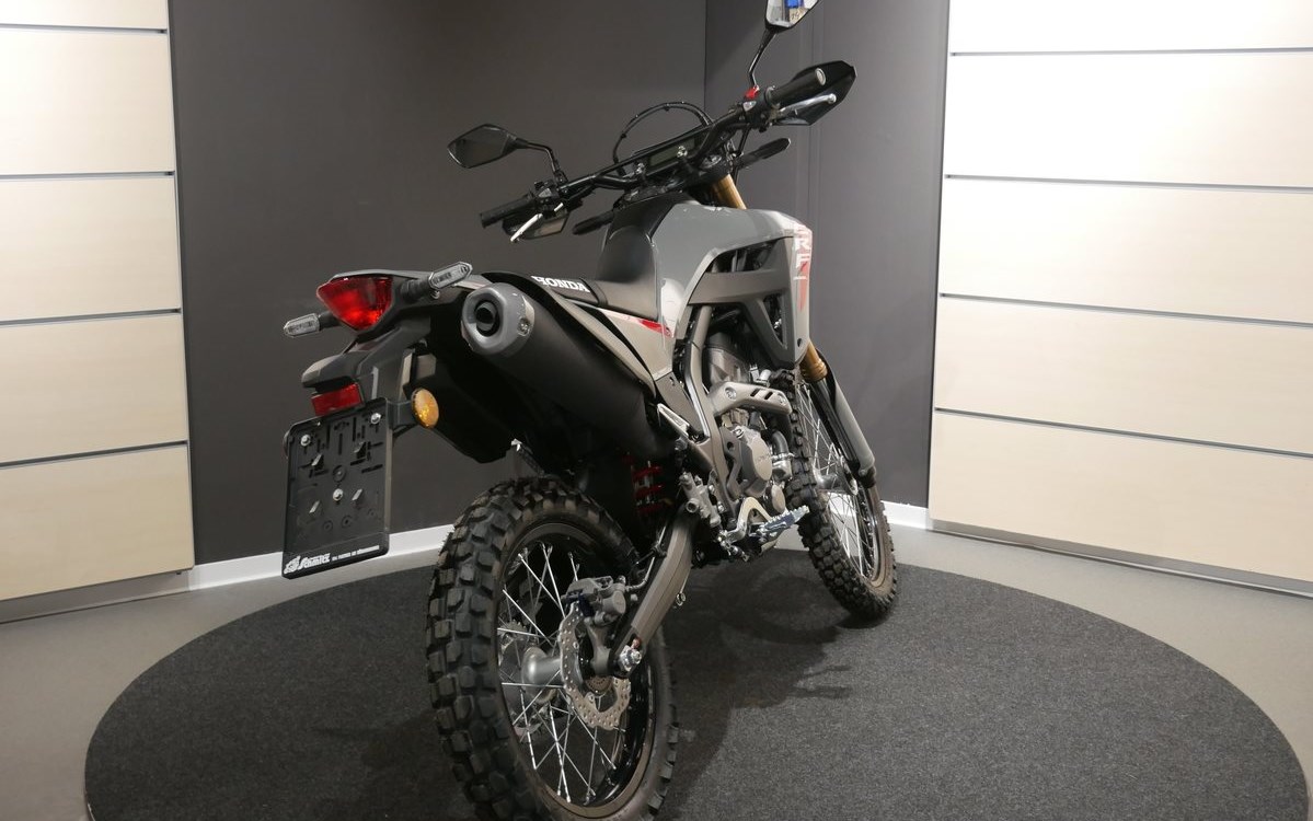 Angebot Honda CRF300L