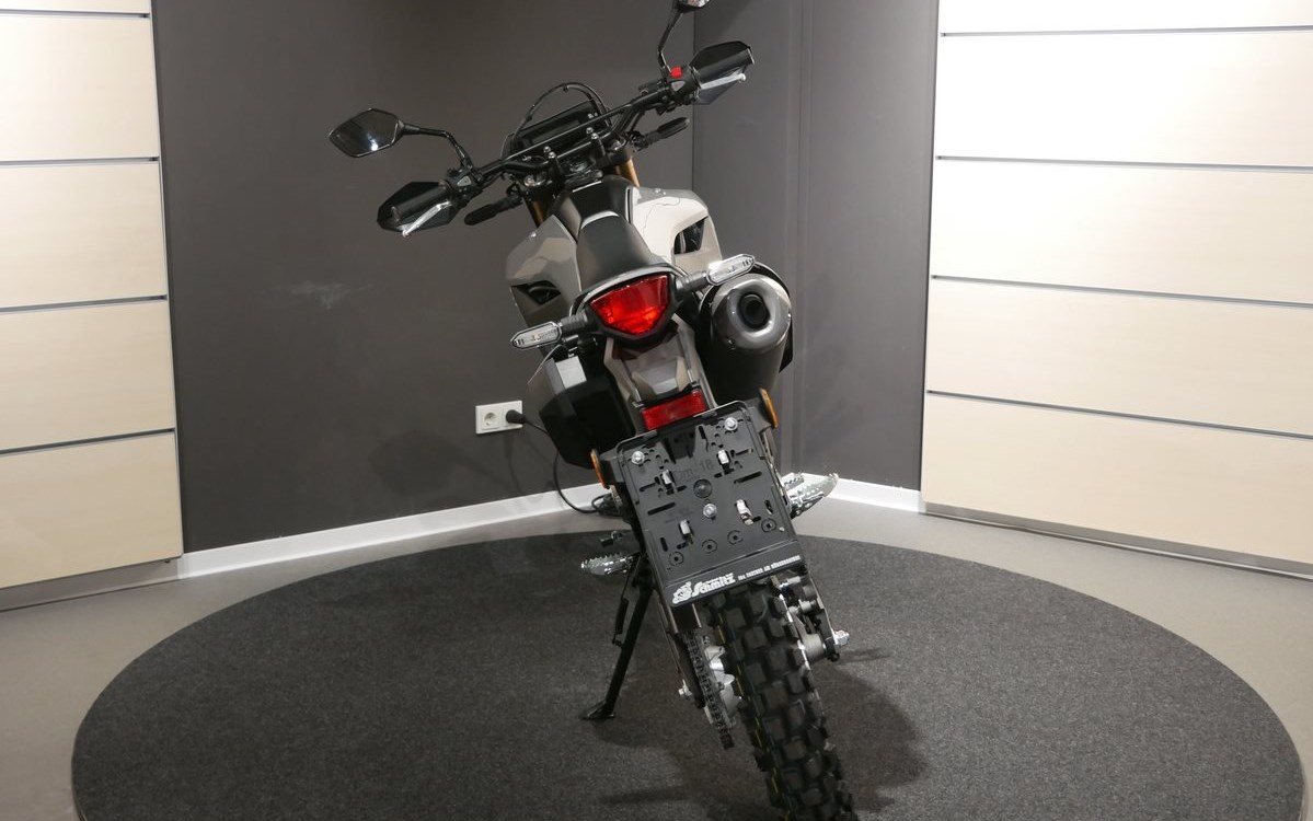 Angebot Honda CRF300L