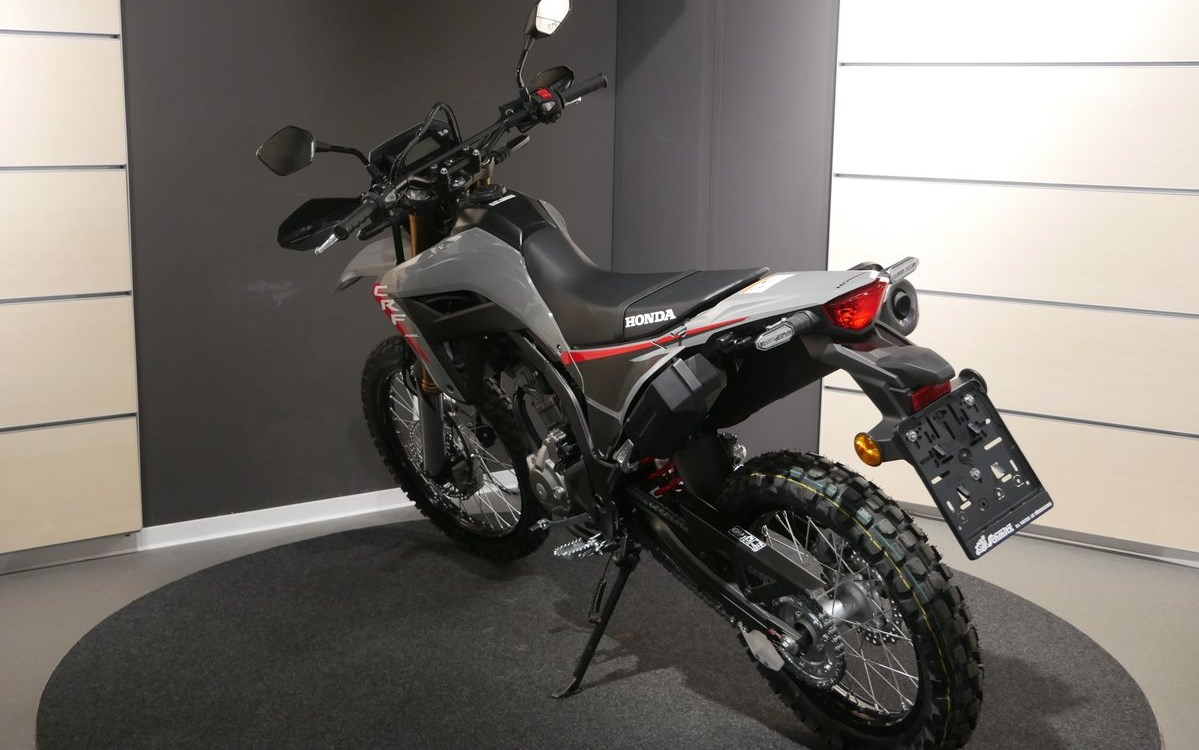 Angebot Honda CRF300L