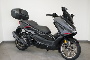 Angebot Honda Forza 125 Special Edition