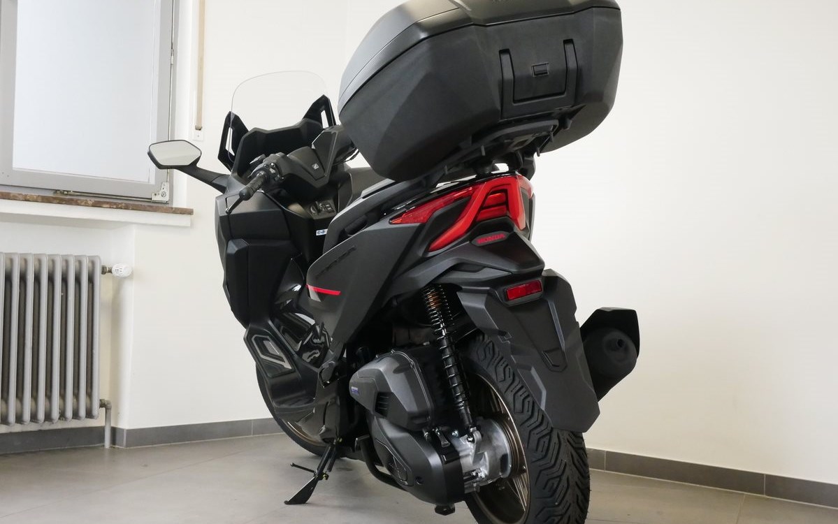 Angebot Honda Forza 125 Special Edition