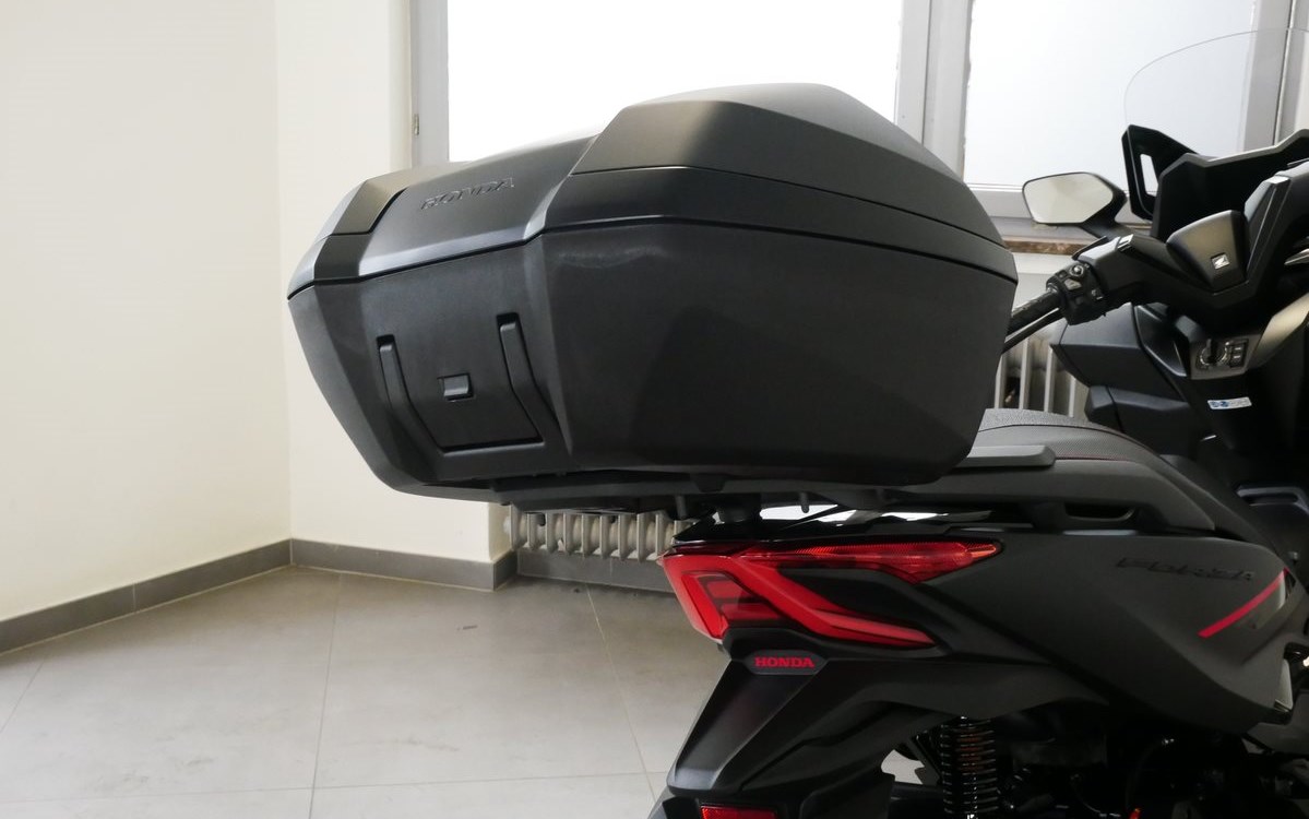 Angebot Honda Forza 125 Special Edition