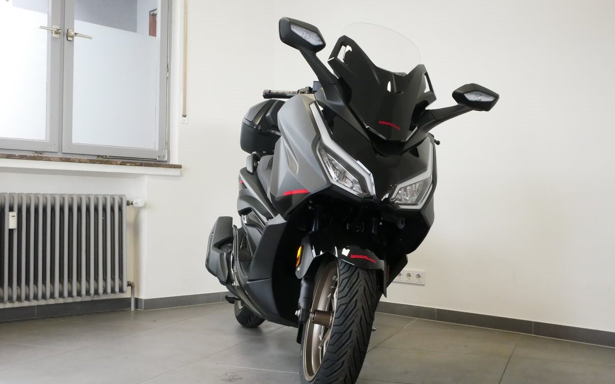 Angebot Honda Forza 125 Special Edition