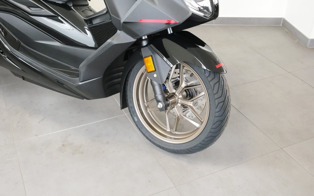 Angebot Honda Forza 125 Special Edition