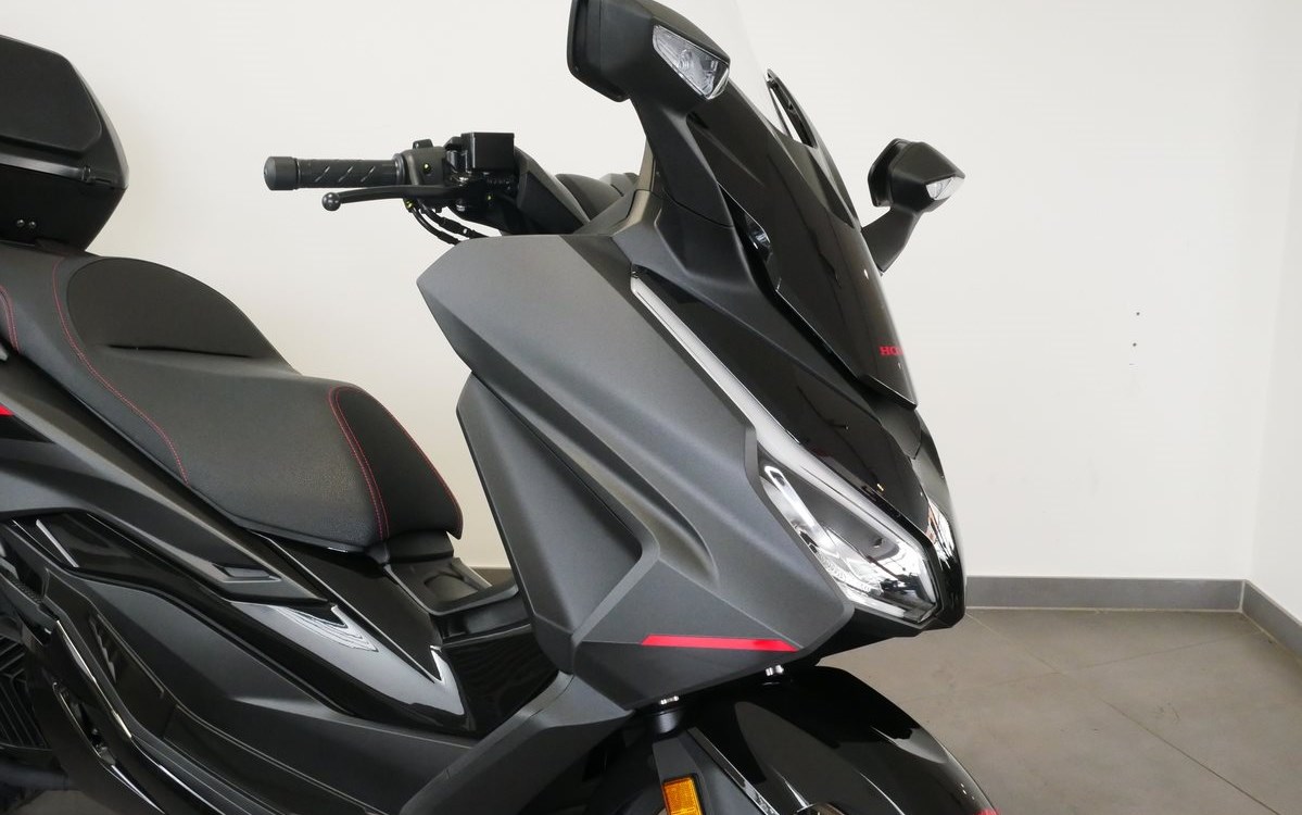 Angebot Honda Forza 125 Special Edition