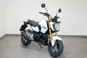 Angebot Honda MSX125 Grom