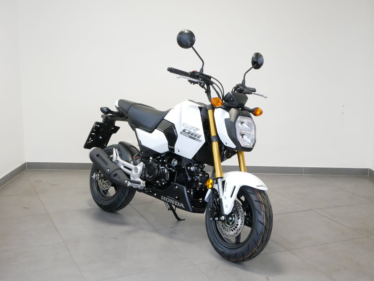 Honda MSX125 Grom