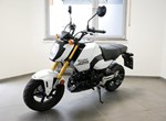 Angebot Honda MSX125 Grom