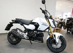 Angebot Honda MSX125 Grom