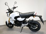 Angebot Honda MSX125 Grom