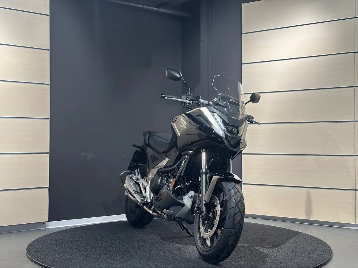 Honda NC750X