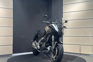 Angebot Honda NC750X
