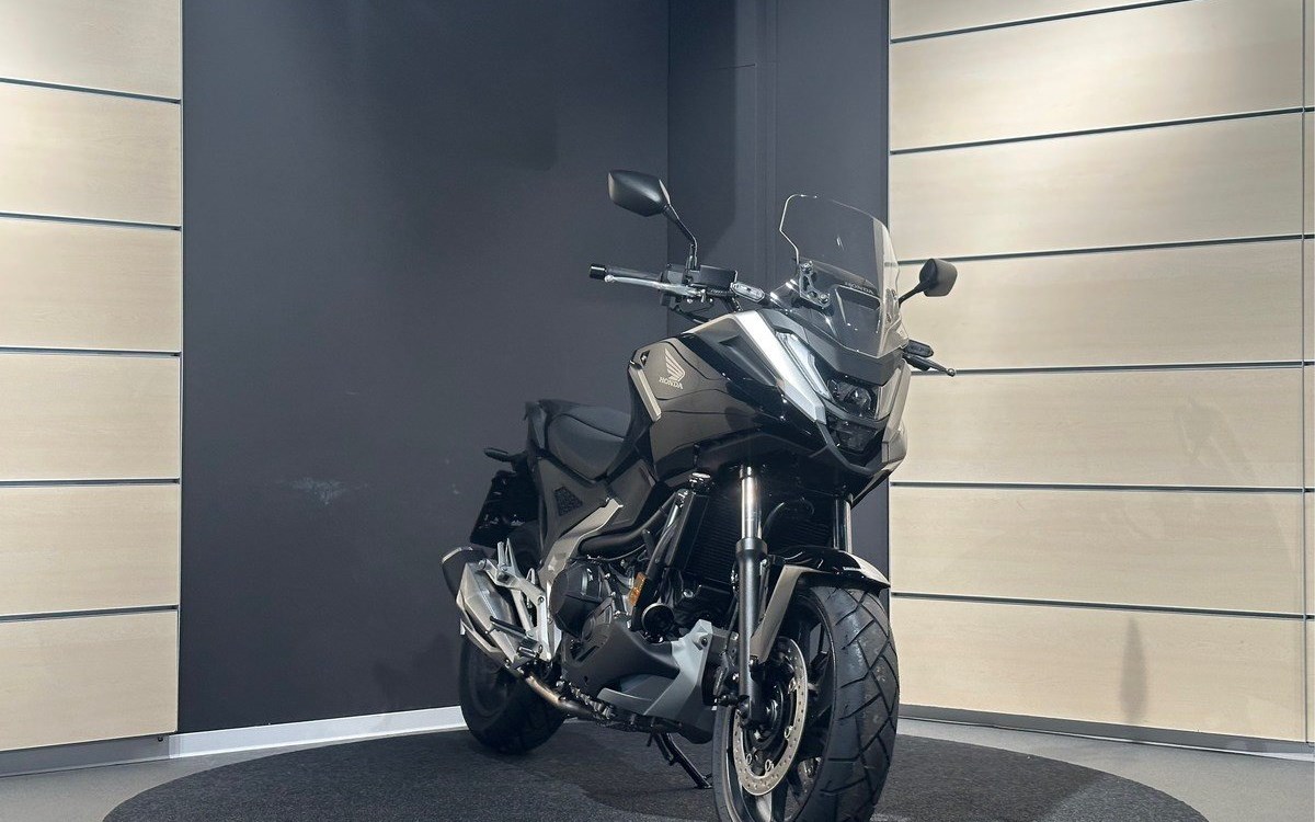 Angebot Honda NC750X