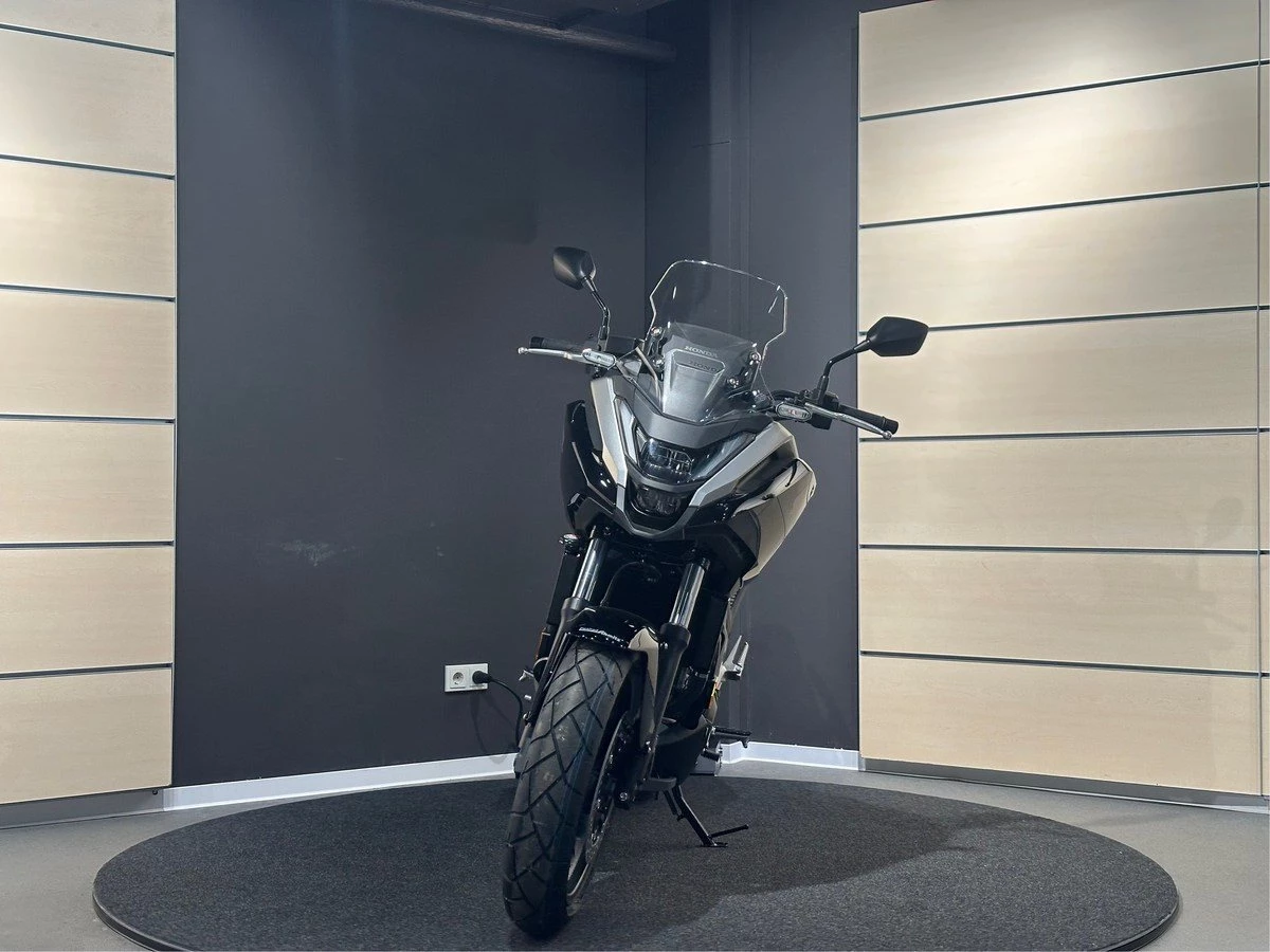 Honda NC750X
