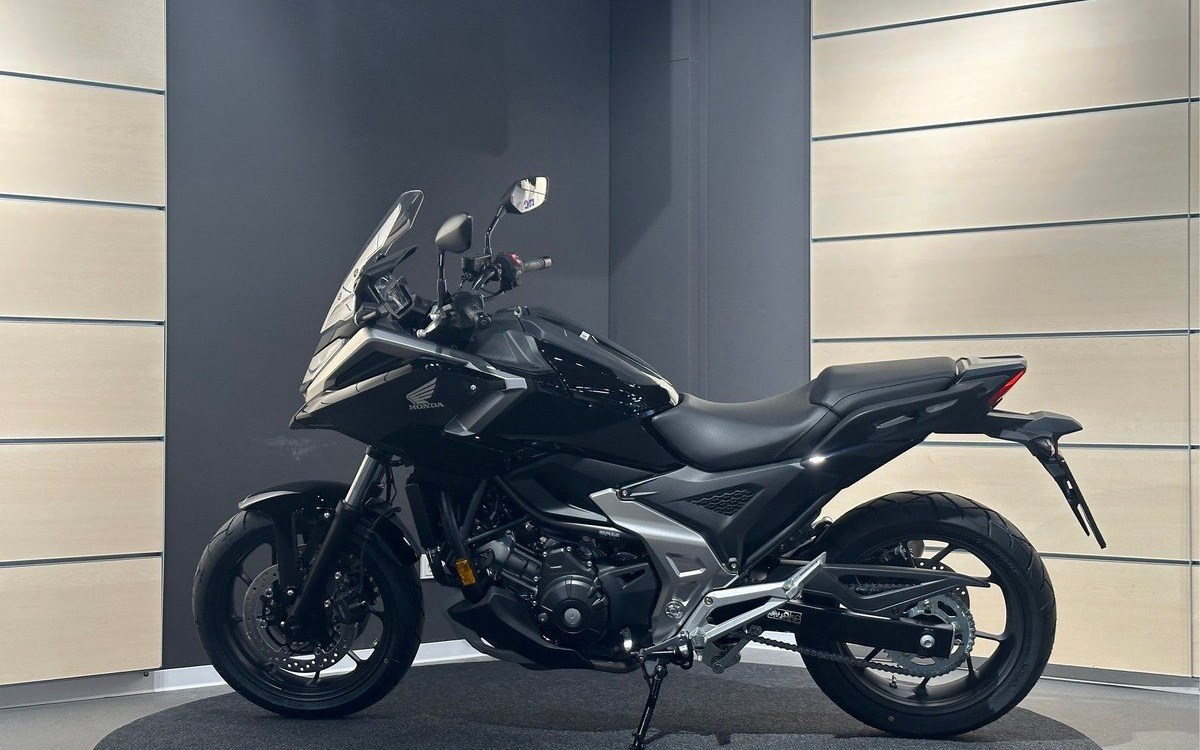 Angebot Honda NC750X