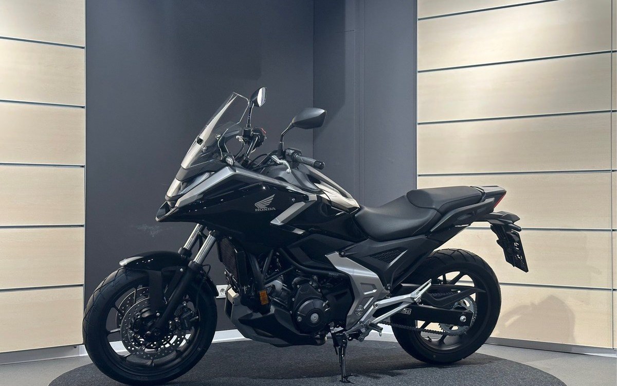 Angebot Honda NC750X