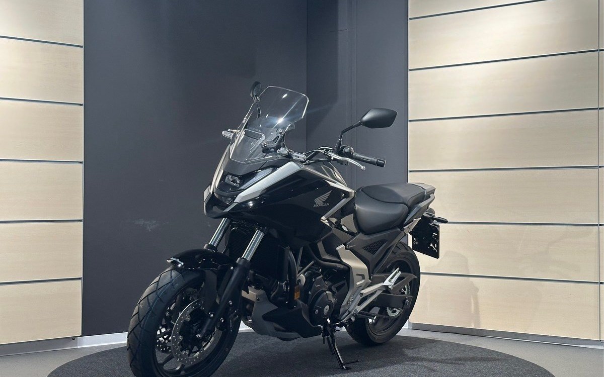 Angebot Honda NC750X