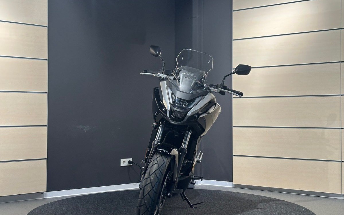 Angebot Honda NC750X