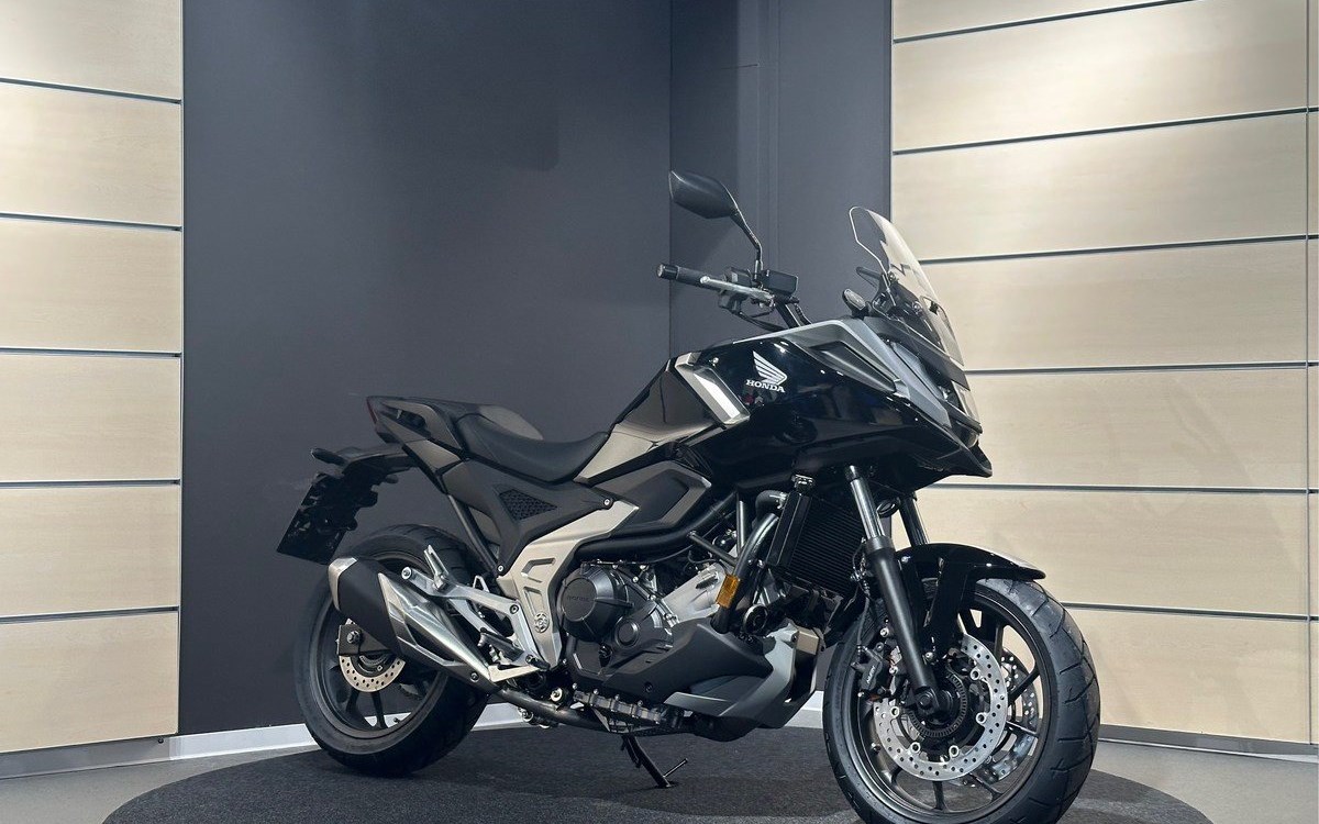 Angebot Honda NC750X