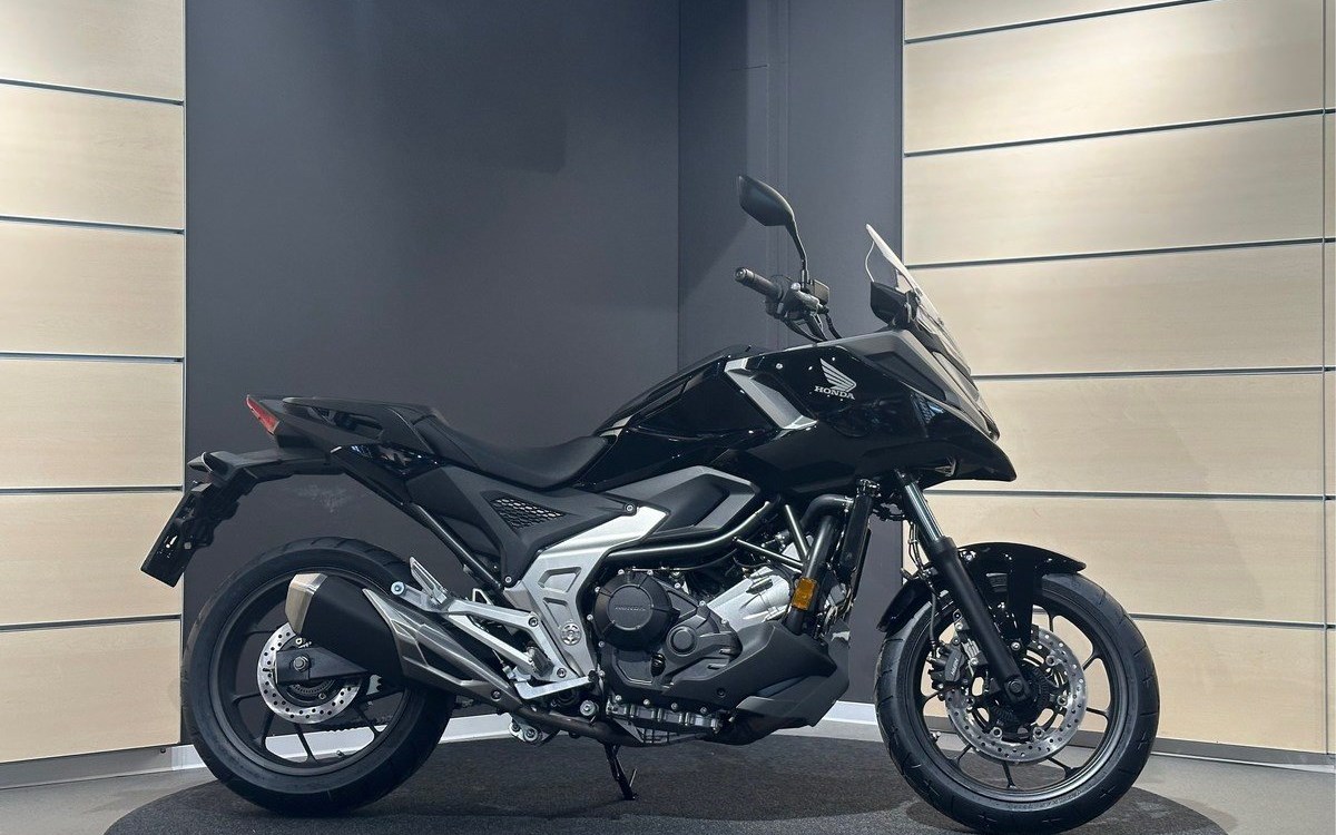 Angebot Honda NC750X