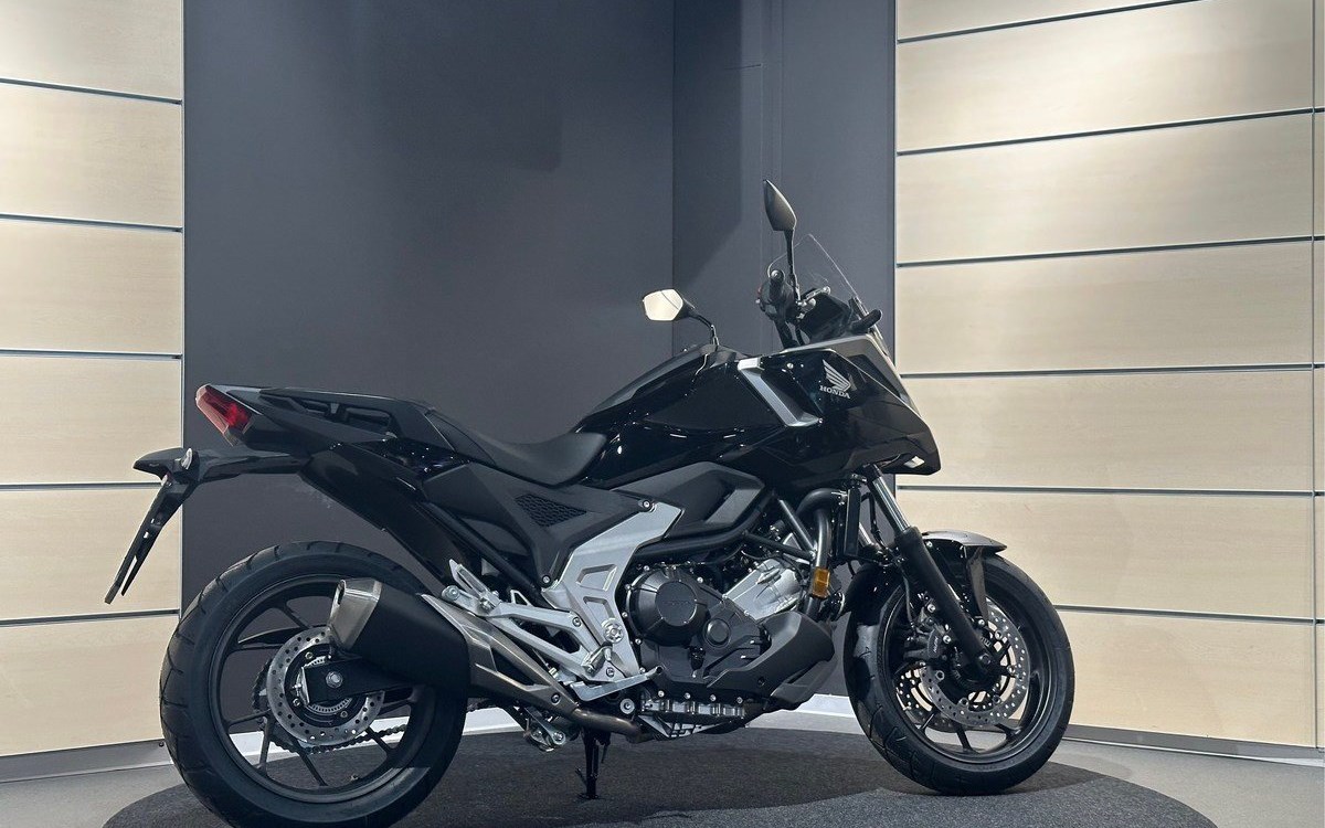 Angebot Honda NC750X