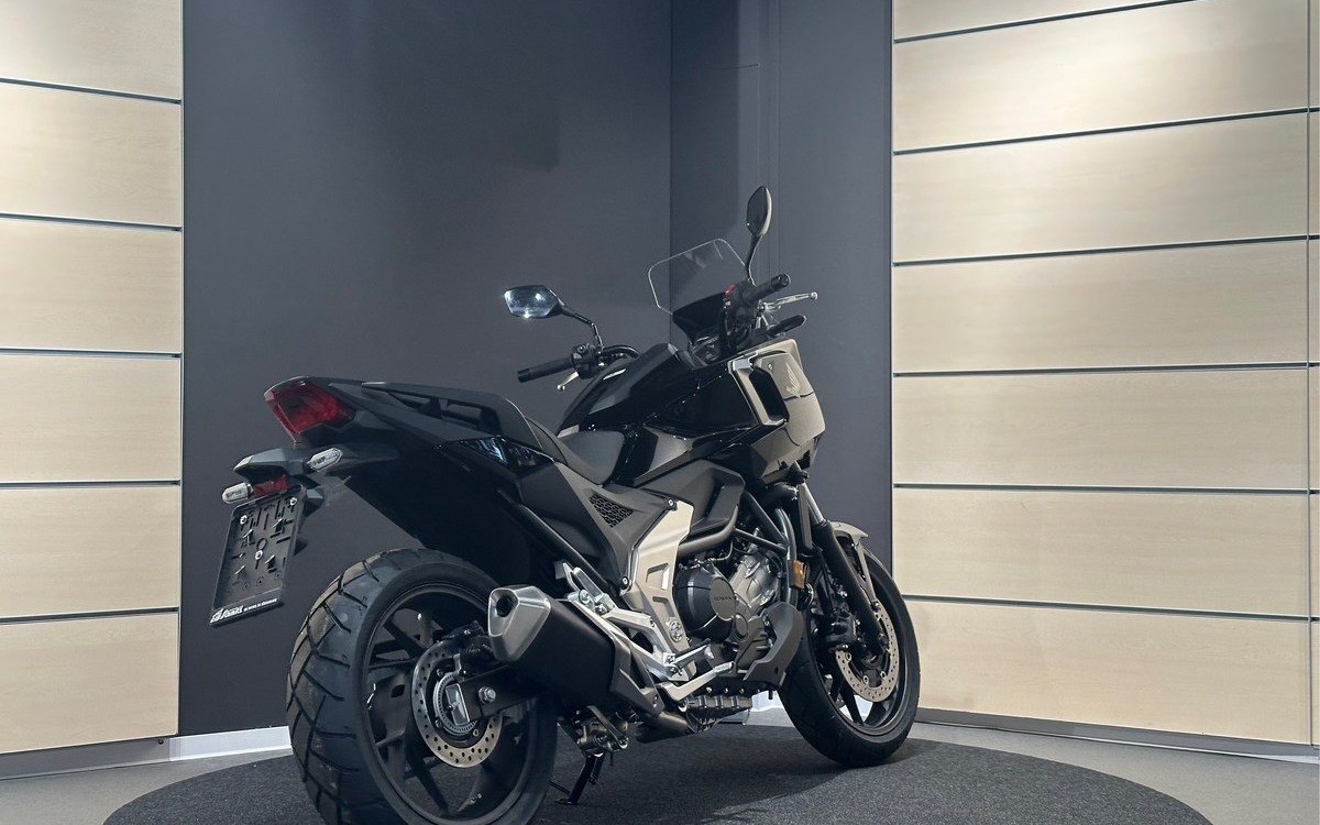 Angebot Honda NC750X