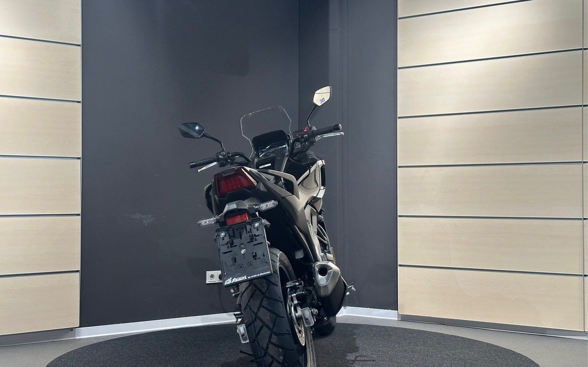 Angebot Honda NC750X